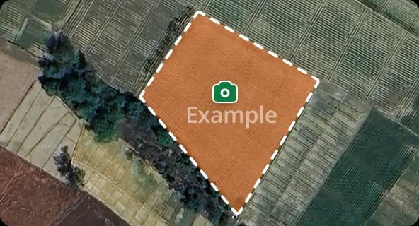 Dehaat Satellite Tagging