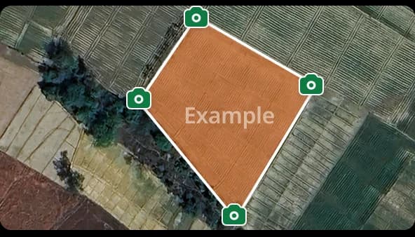 Dehaat Satellite Tagging